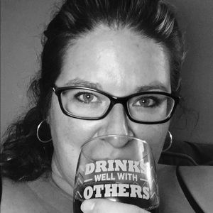 Meet your Posher, Jackie